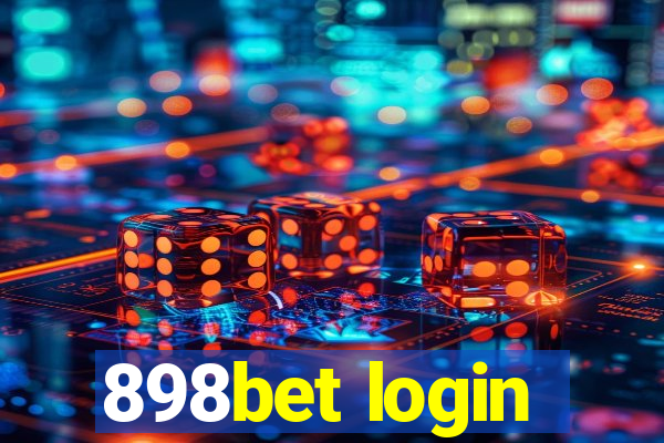 898bet login